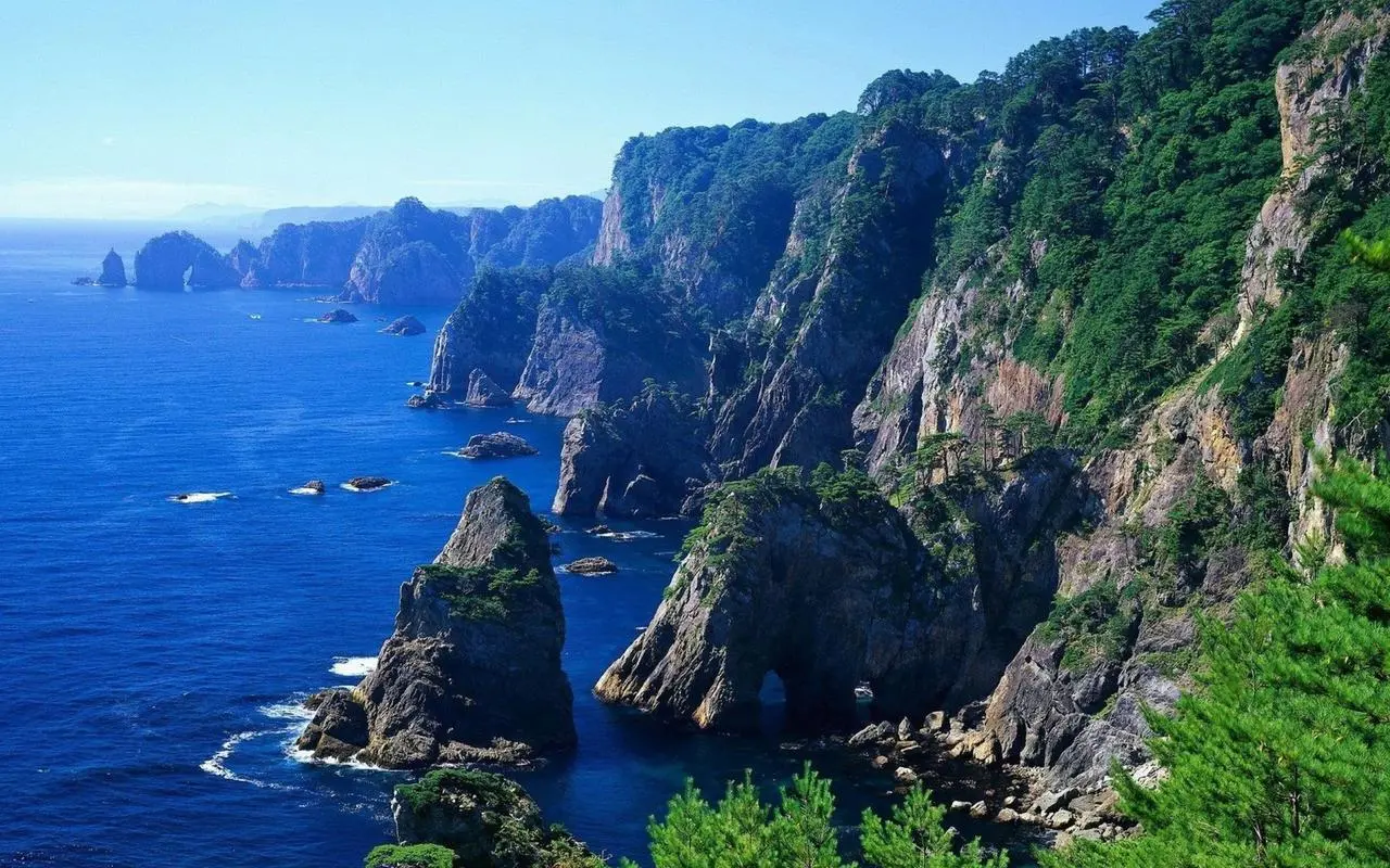 高性能高效